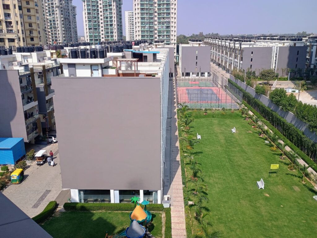 Suncity Vatsal VAlley