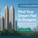 Flatforsaleingurgaon.in Contact Us