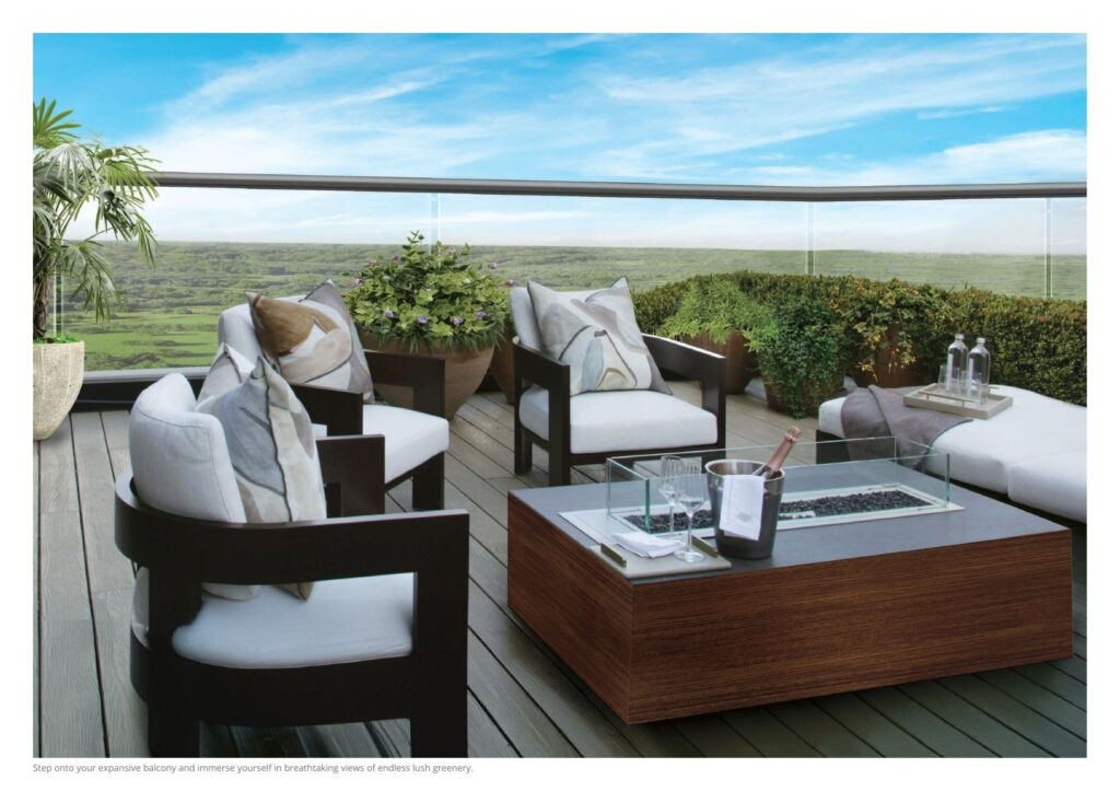 IndiaBulls Sector 104 Dwarka Expressway